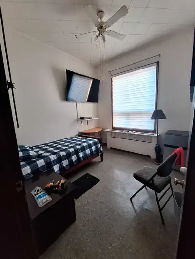Chambre vieux st jean sur richelieu 700$