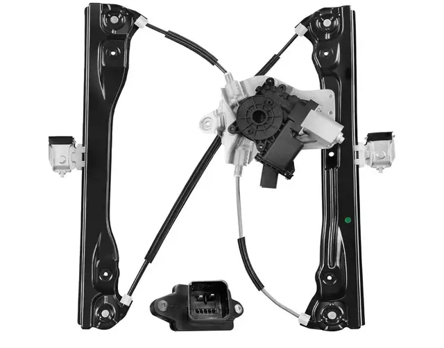 Front Driver Side Power Window Regulator  in Other in Edmonton - Image 2