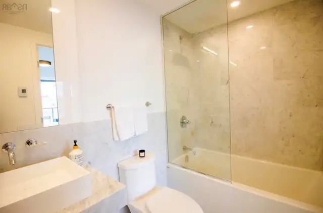 Ocean View Luxury 2BR Condo in Long Term Rentals in City of Halifax - Image 8
