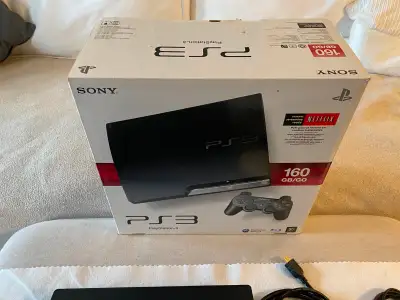 PlayStation 3, View more