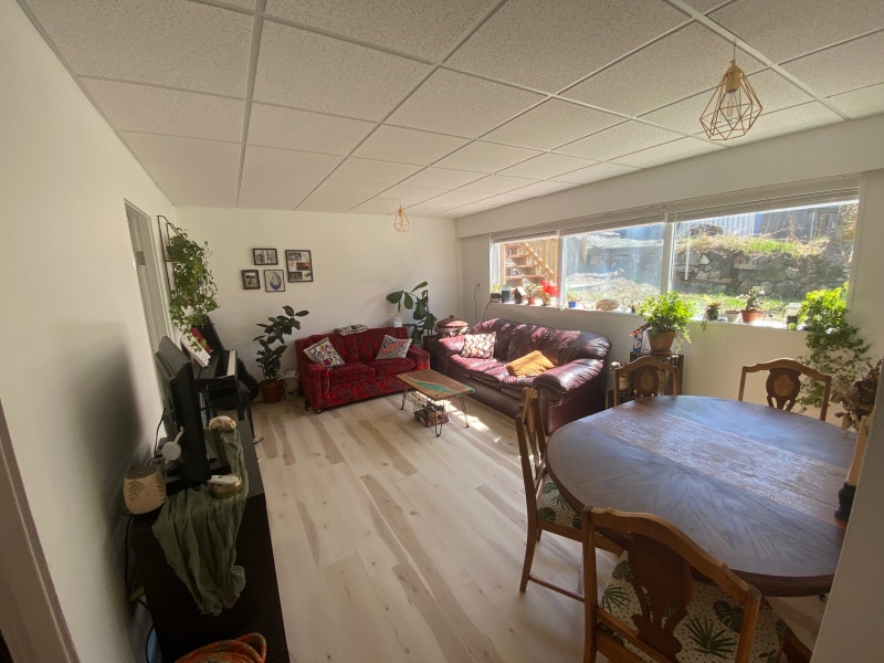 2 bedroom suite in lower Hart Long Term Rentals Prince Kijiji