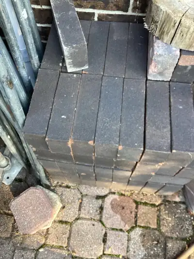Ontario bricks, View more
