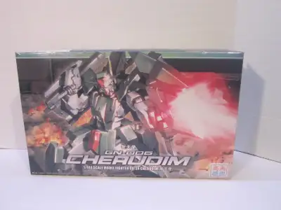 CHERUDIM ~ Model Kit ~ Opened ~ New Condition, View more
