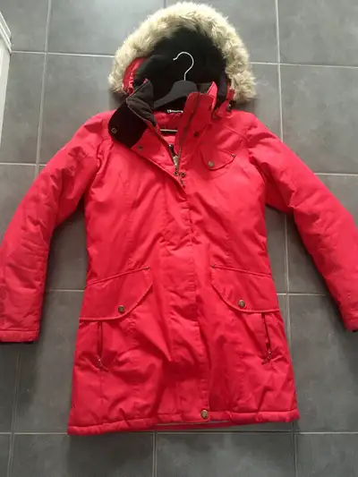 Imperméable femme sport expert best sale