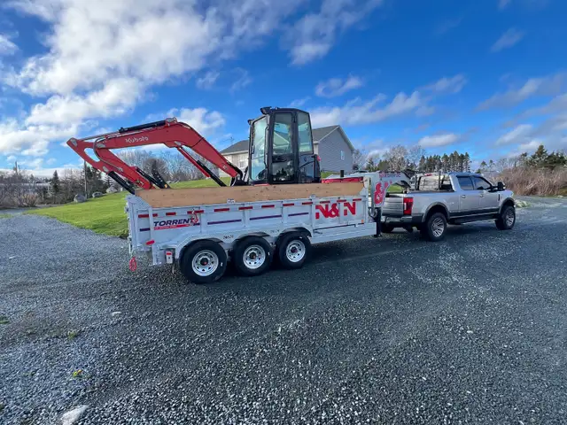 trailer services  in Other in City of Halifax - Image 7