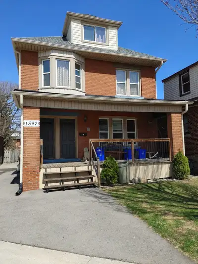 Apartment for rent