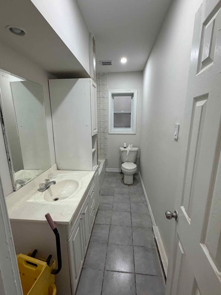 4 1/2 Apartment 2 Bed - Valleyfield / 4 1/2 2 chambres 2