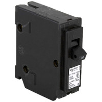 Schneider Electric HomeLine Single Pole 20 Amp Circuit Breaker