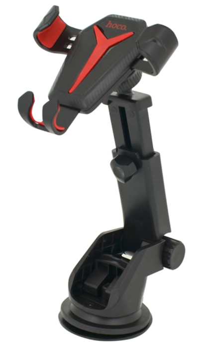 New, Hoco CA26 Kingcrab Car Mount Phone Holder Black, View more