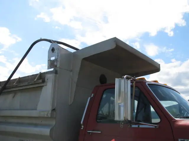 Heavy Dump Truck - Works Well in Heavy Trucks in Kamloops - Image 6