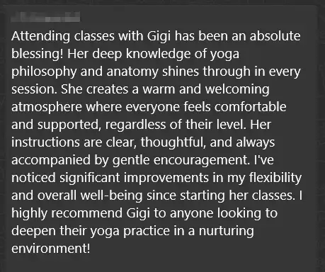 At-home Yoga Lessons in Oakville63616725116673121