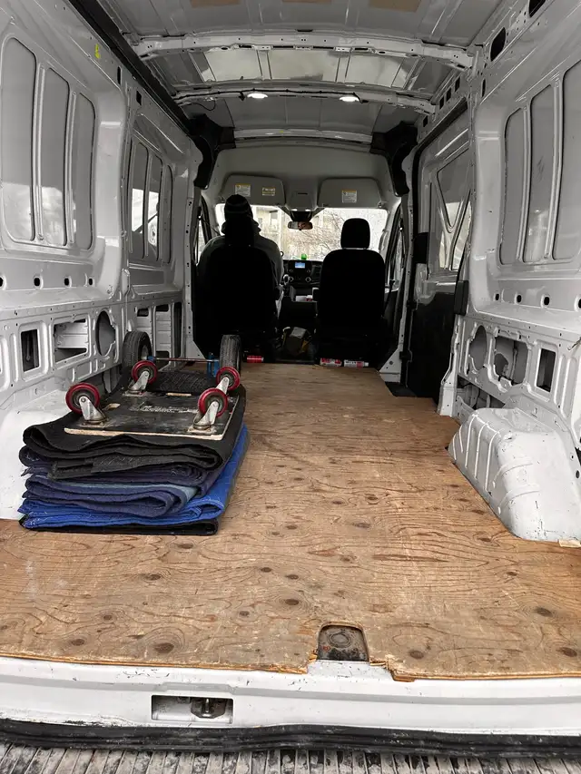 Moving Winnipeg in Moving & Storage in Winnipeg - Image 7