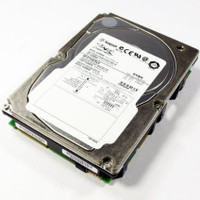 *** SCSI Hard Drive from Dell PowerEdge server