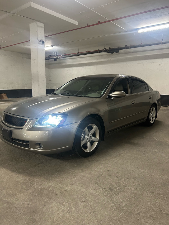 2006 Nissan LE low  in Cars & Trucks in City of Toronto - Image 4