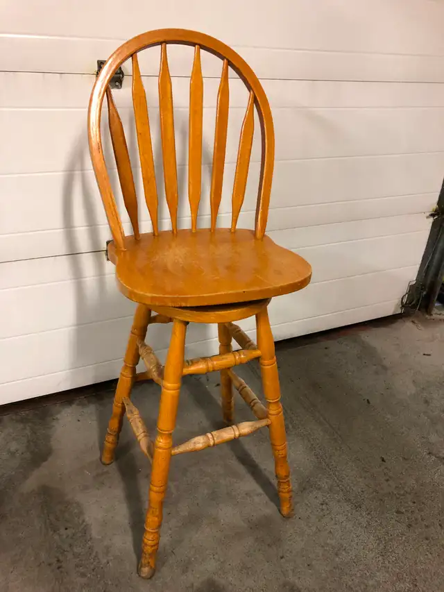 Kitchen Chairs in Kitchen & Dining Wares in City of Halifax - Image 3
