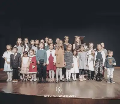 Piano Lessons for All Ages – Harvest Hills (Few Spots Left!), View more