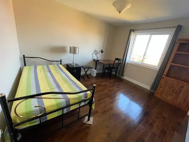 room for rent close to St. Clair College63009268102787124