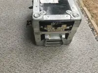 Drill Bit Box