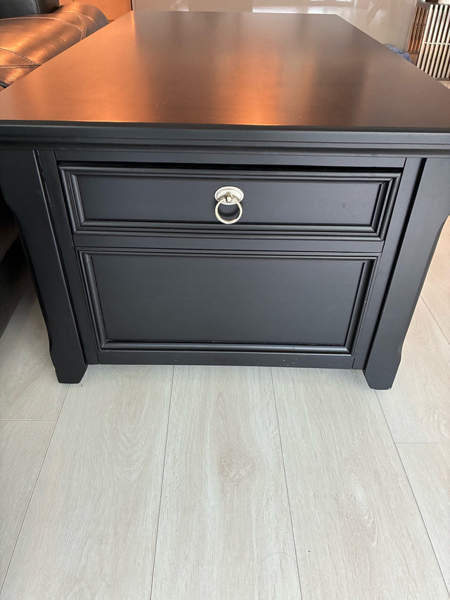 Lift Top Coffee Table in Coffee Tables in Barrie - Image 4