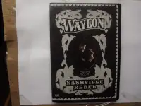 FS: "Waylon Jennings Nashville Rebel" DVD