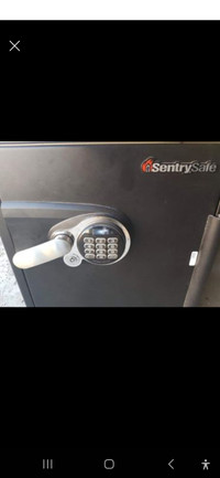 sentry safes in Calgary - Kijiji Canada