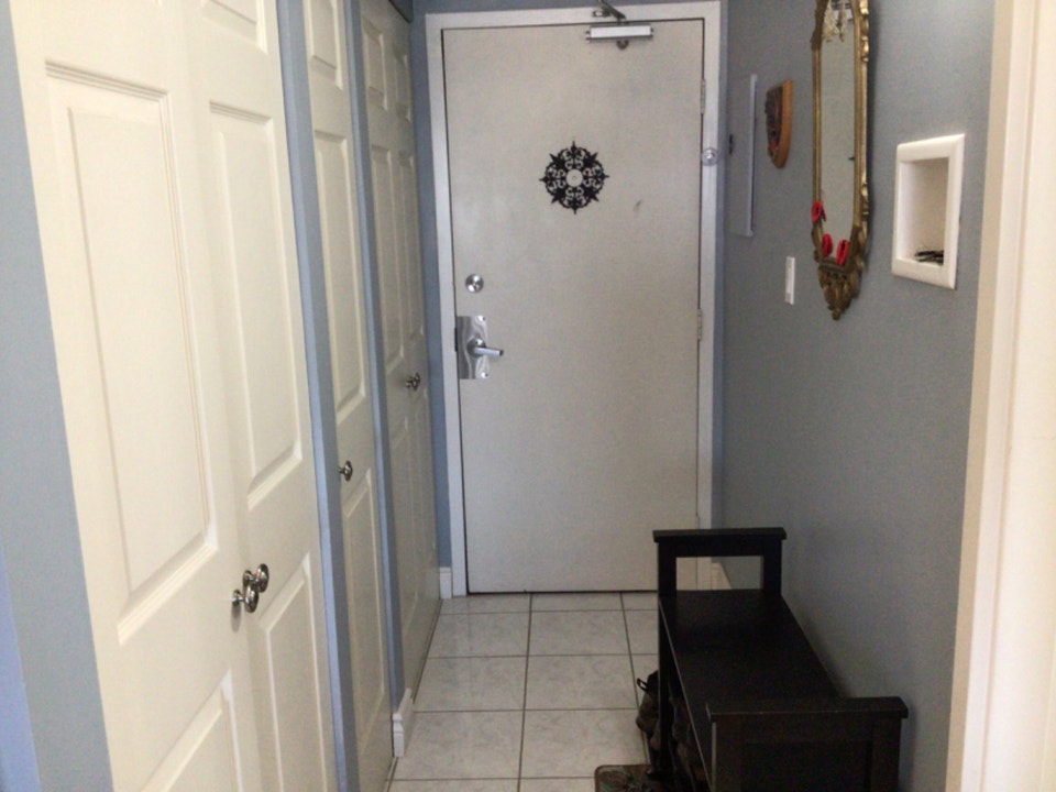 Condo all inclusive $1250.00/ Month 3