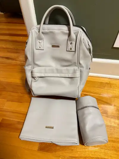 Bababing diaper bag, View more