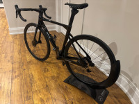 Mercedes-Benz F1 N+ Road Bike 55cm