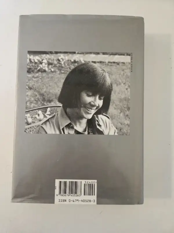 The Tale of the Body Thief Anne Rice Book in Fiction in Markham / York Region - Image 3