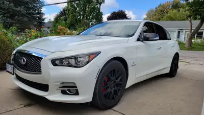 The car is in excellent condition. Everything works.. Fully serviced. The car is certified.Sports br...