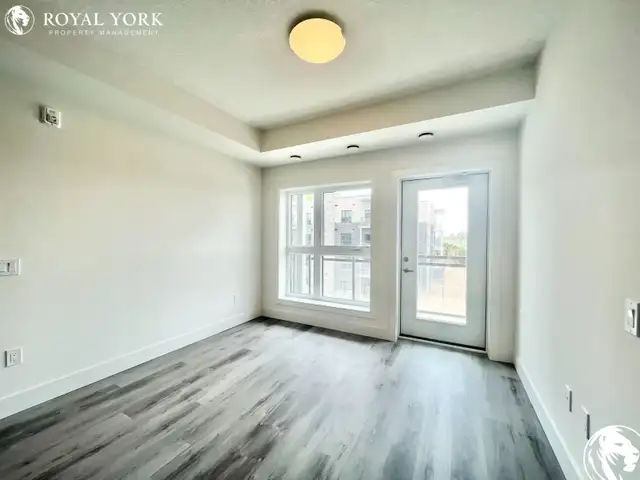 Beautiful 2 bedroom condo for rent at Lackner Place Kitchener in Long Term Rentals in Kitchener / Waterloo - Image 9