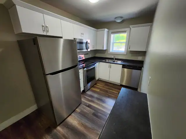 Mitchel Street 2 Bedroom Apartments for Rent!