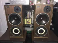 Celestion Ditton 15XR Speakers, Made in England