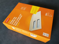Secure Mail - Staples Double Window Security Envelopes