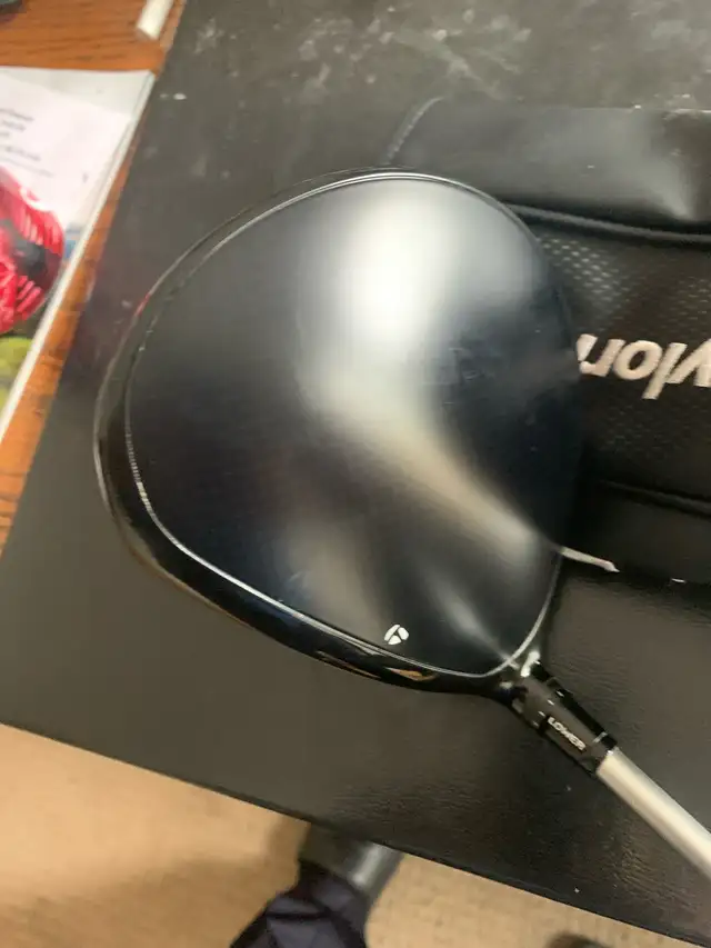 TaylorMade Stealth Driver used in Golf in Mississauga / Peel Region - Image 5