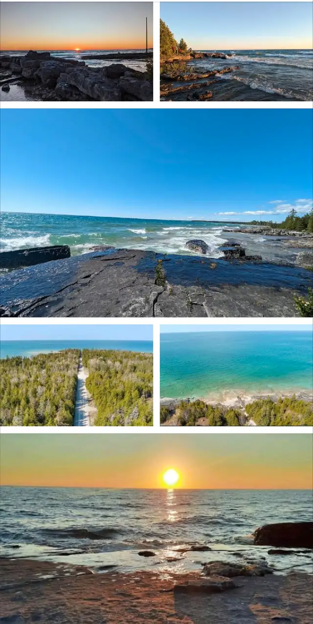 Sunny Meadow Place Retreat - Cottage for rent in Ontario in Canada - Image 11