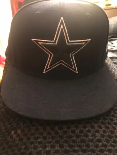 Dallas cowboys  snapback, View more