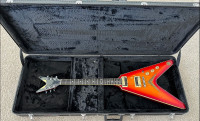Looking for Dean guitars (Z, V, Cadillac)