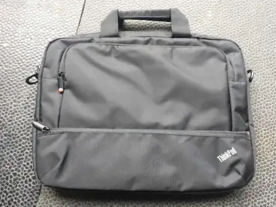 ThinkPad bag, View more