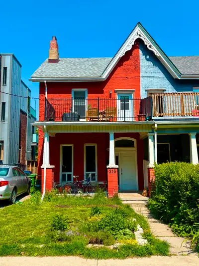 Charming 1 or 2 bdrm unit, TRINITY BELLWOODS