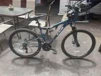 CCM Road bike in super condition