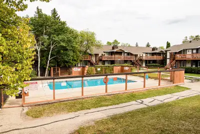 Gardens at Twin Lakes 2 Bedroom/1 Bath Avail June 1st