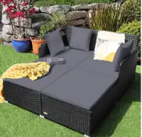 Outdoor Day bed
