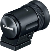 Canon Electronic Viewfinder - OFFERS WELCOME