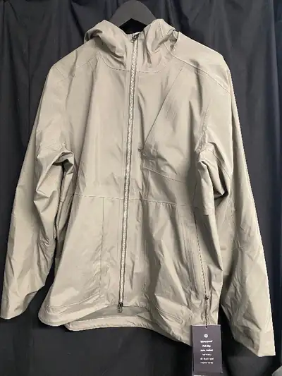 Brand New Lululemon Size Small Fall Jacket, View more