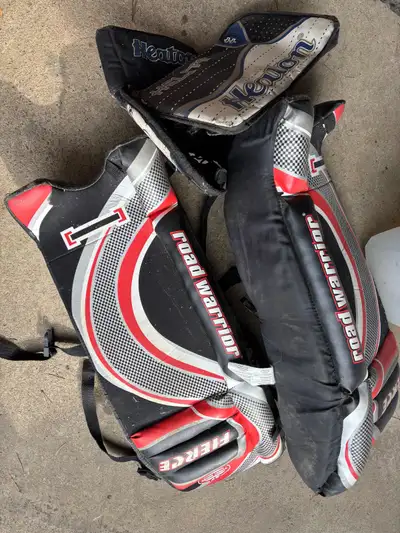 free kids hockey gear, View more