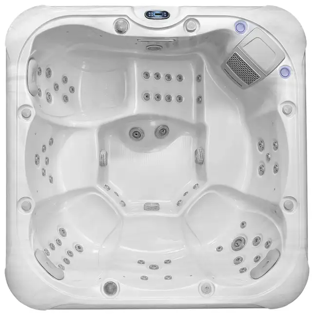 Deal On! New 6 Person Spas-56 Jets-Fully Loaded-Free Delivery CS
