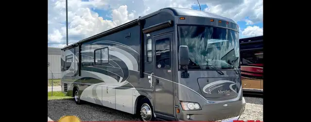 2010 Itasca Meridian 39GS – Cummins Diesel – Fully Serviced – Wa in RVs & Motorhomes in St. Albert - Image 2