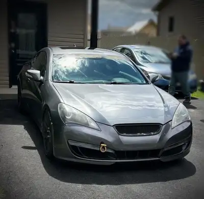 V6 3.8L Plus d’info Thierry (819)806-6479