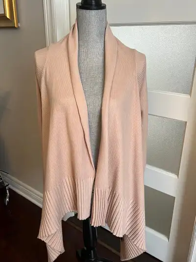New Zara Knit Sweaters, View more